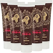 Amazon | フラガールカラートリートメント ナチュラルブラウン【同色5